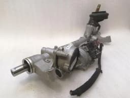 MERCEDES-BENZ MERCEDES GLB W247 POWER STEERING RACK A2474600302 RIGHT HAND DRIVE RHD- — thumbnail 3