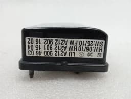 MERCEDES-BENZ MERCEDES C CLASS W204 RADAR SENSOR A2129004603 RADAR DISTRONIC- — thumbnail 7