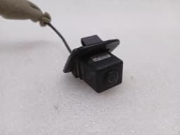 MERCEDES-BENZ Mercedes C Class W204 Rear View Camera A2048206097 Rear View Camera- — thumbnail 4