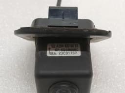 MERCEDES-BENZ Mercedes C Class W204 Rear View Camera A2048206097 Rear View Camera- — thumbnail 7