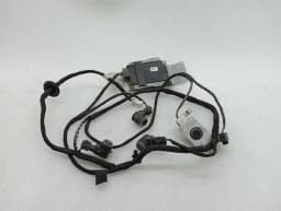 MERCEDES-BENZ MERCEDES C CLASS W204 RADAR SENSOR A0009050110 RADAR BLIND SPOT + PDC- — thumbnail 1