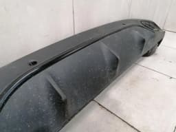 MERCEDES-BENZ Mercedes W205 Coupe AMG Bumper Diffuser A2058859138 Rear Bumper Trim- — thumbnail 7
