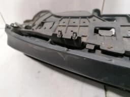MERCEDES-BENZ Mercedes W205 Coupe AMG Bumper Diffuser A2058859138 Rear Bumper Trim- — thumbnail 9