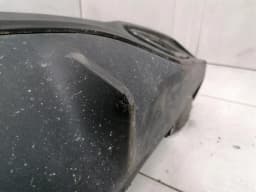 MERCEDES-BENZ Mercedes W205 Coupe AMG Bumper Diffuser A2058859138 Rear Bumper Trim- — thumbnail 8