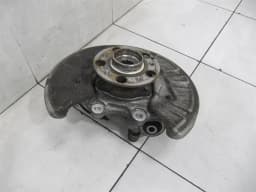 MERCEDES-BENZ Mercedes C63 AMG W205 Right Rear Hub A2053501614 Wheel Bearing Housing Rear Right - — thumbnail 3