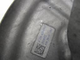 MERCEDES-BENZ Mercedes C63 AMG W205 Right Rear Hub A2053501614 Wheel Bearing Housing Rear Right - — thumbnail 6