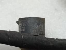 MERCEDES-BENZ MERCEDES C CLASS W204 RADAR SENSOR A0009050110 RADAR BLIND SPOT + PDC- — thumbnail 6