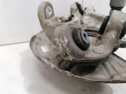 MERCEDES-BENZ Mercedes C c63 AMG W205 Right Rear Hub A2053501614 Wheel Bearing Housing Rear Right- — thumbnail 9