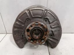 MERCEDES-BENZ Mercedes C c63 AMG W205 Right Rear Hub A2053501614 Wheel Bearing Housing Rear Right- — thumbnail 7