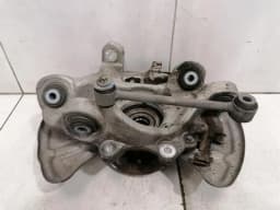 MERCEDES-BENZ Mercedes C c63 AMG W205 Right Rear Hub A2053501614 Wheel Bearing Housing Rear Right- — thumbnail 10