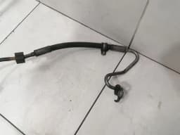 MERCEDES-BENZ Mercedes CL W216 Power Steering Rack Pipe A2214608424 RHD Power Steering Line- — thumbnail 3