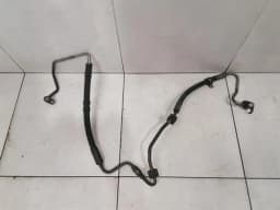 MERCEDES-BENZ Mercedes CL W216 Power Steering Rack Pipe A2214608424 RHD Power Steering Line- — thumbnail 2