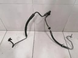 MERCEDES-BENZ Mercedes CL W216 Power Steering Rack Pipe A2214608424 RHD Power Steering Line- — thumbnail 5