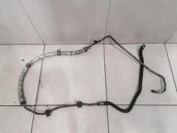 MERCEDES-BENZ Mercedes CL W216 power steering pants A2164600224 power steering RHD- — thumbnail 2