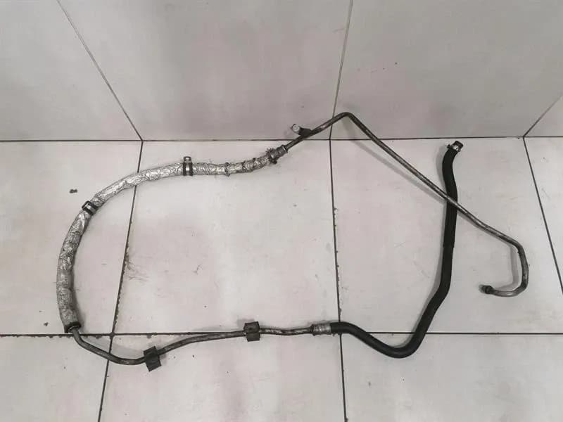 MERCEDES-BENZ Mercedes CL W216 power steering pants A2164600224 power steering RHD-