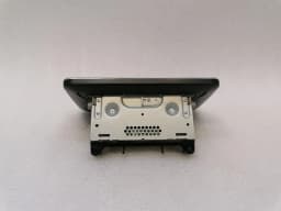 MERCEDES-BENZ Mercedes C W205 Navigation Monitor A2059002211 Sat Nav Display Screen FAULTY- — thumbnail 6