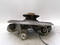 MERCEDES-BENZ Mercedes C63 AMG W205 Right Rear Hub Set A2053501614 Wheel Bearing Housing Rear Re- — thumbnail 5