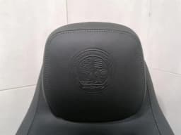 MERCEDES-BENZ Mercedes C63 AMG Alcantara leather performance seats W204 seats leather black- — thumbnail 7