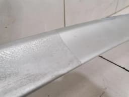 MERCEDES-BENZ Mercedes SL R230 rear spoiler Taiwan rear spoiler defect- — thumbnail 5
