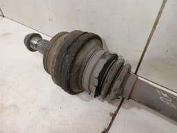 MERCEDES-BENZ Mercedes C63 AMG W204 Drive Shaft Rear Re A2043501610 Rear Right Drive Shaft- — thumbnail 3