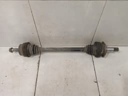 MERCEDES-BENZ Mercedes C63 AMG W204 Drive Shaft Rear Re A2043501610 Rear Right Drive Shaft- — thumbnail 2