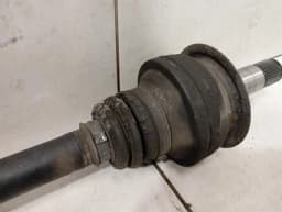 MERCEDES-BENZ Mercedes C63 AMG W204 Drive Shaft Rear Re A2043501610 Rear Right Drive Shaft- — thumbnail 5