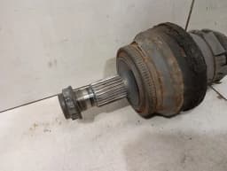 MERCEDES-BENZ Mercedes C63 AMG W204 Drive Shaft Rear Re A2043501610 Rear Right Drive Shaft- — thumbnail 4