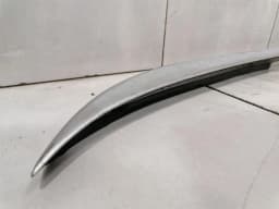 MERCEDES-BENZ Mercedes SL R230 rear spoiler Taiwan rear spoiler defect- — thumbnail 3