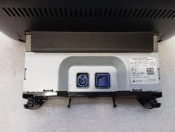 MERCEDES-BENZ MERCEDES C Class W205 Navigation Monitor A2059002211 Sat Nav Display Screen- — thumbnail 6