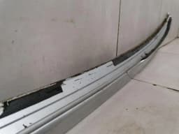 MERCEDES-BENZ Mercedes SL R230 rear spoiler Taiwan rear spoiler defect- — thumbnail 10