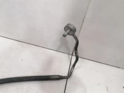 MERCEDES-BENZ Mercedes CL W216 Rear ABC Pipe A2213203272 Hose Rear- — thumbnail 3