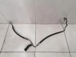 MERCEDES-BENZ Mercedes CL W216 Rear ABC Pipe A2213203272 Hose Rear- — thumbnail 2