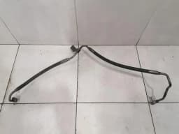 MERCEDES-BENZ Mercedes CL W216 Rear ABC Pipe A2213203272 Hose Rear- — thumbnail 6