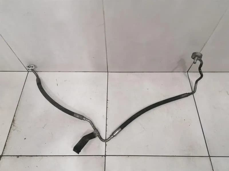 MERCEDES-BENZ Mercedes CL W216 Rear ABC Pipe A2213203272 Hose Rear-