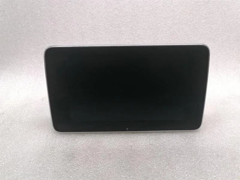 MERCEDES GT C190 GTS S COUPE Navigation Monitor A2059002211 Nav Screen-