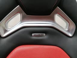 MERCEDES-BENZ Mercedes C63 AMG W205 Seats A2059102310 Seats Interior AMG Performance Seat 3D66- — thumbnail 5