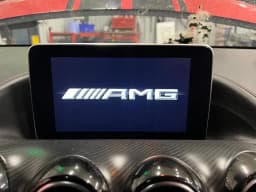 MERCEDES-BENZ MERCEDES GT C190 GTS S COUPE Navigation Monitor A2059002211 Nav Screen- — thumbnail 7