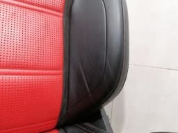 MERCEDES-BENZ Mercedes C63 AMG W205 Seats A2059102310 Seats Interior AMG Performance Seat 3D66- — thumbnail 9