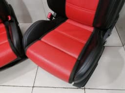 MERCEDES-BENZ Mercedes C63 AMG W205 Seats A2059102310 Seats Interior AMG Performance Seat 3D66- — thumbnail 7