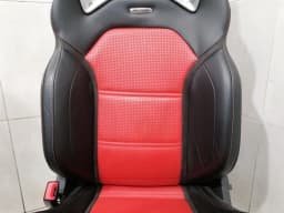 MERCEDES-BENZ Mercedes C63 AMG W205 Seats A2059102310 Seats Interior AMG Performance Seat 3D66- — thumbnail 8