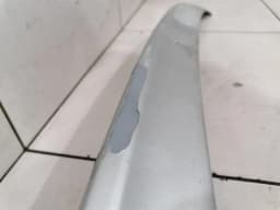 MERCEDES-BENZ Mercedes SL R230 rear spoiler Taiwan rear spoiler defect- — thumbnail 6