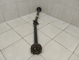MERCEDES-BENZ Mercedes C Class W205 Coupe C63 AMG Propshaft A2054101404 Propshaft - — thumbnail 2