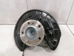 MERCEDES-BENZ Mercedes GLB W247 Right Rear Hub A2473502400 Wheel Bearing Housing Rear Right - — thumbnail 3