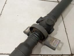 MERCEDES-BENZ Mercedes C Class W205 Coupe C63 AMG Propshaft A2054101404 Propshaft - — thumbnail 6