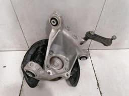 MERCEDES-BENZ Mercedes GLB W247 Right Rear Hub A2473502400 Wheel Bearing Housing Rear Right - — thumbnail 4