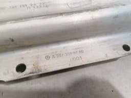 MERCEDES-BENZ Mercedes GLB W247 Right Rear Hub A2473502400 Wheel Bearing Housing Rear Right - — thumbnail 6