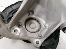 MERCEDES-BENZ Mercedes GLB W247 Right Rear Hub A2473502400 Wheel Bearing Housing Rear Right - — thumbnail 10
