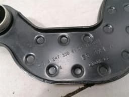 MERCEDES-BENZ Mercedes GLB W247 Right Rear Hub A2473502400 Wheel Bearing Housing Rear Right - — thumbnail 8