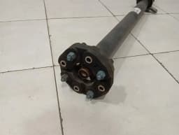 MERCEDES-BENZ Mercedes C Class W205 Coupe C63 AMG Propshaft A2054101404 Propshaft - — thumbnail 4