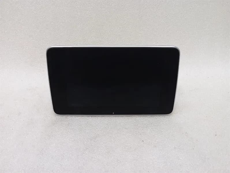 MERCEDES-BENZ MERCEDES C Class W205 Navigation Monitor A2059002211 Sat Nav Display Screen-
